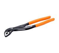 Tenacilla Cremallera 250Mm Pvc