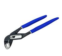 Tenaza fontanería aju 250mm b/agua m/pvc c.v. fosfat irimo