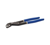 Tenacilla de ajuste rápido picoloro ojal 240mm 634-250-1 irimo