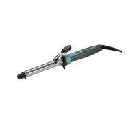 Tenacilla rizadora para el pelo Premier TE-1925 , expert series, 25W, regulador temperatura.