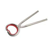 Tenacillas para Narices de,Accesorio Para Animales De Ganadería - Tenacillas Ergonómicas para Manejo de Ganado Vacuno en Granjas y Gestión Pecuaria