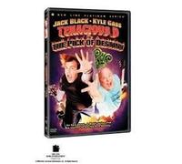 Tenacious D - In The Pick Of Destiny