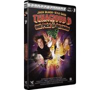 Tenacious D in The Pick of Destiny [Francia] [DVD]