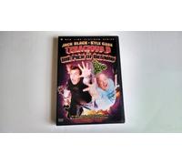 Tenacious D in the Pick of Destiny [Reino Unido] [DVD]