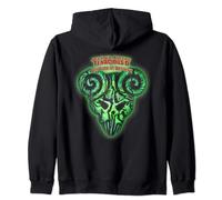 Tenacious D in the Pick of Destiny Sudadera con Capucha
