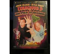 Tenacious D in the Pick of Destiny [USA] [DVD]