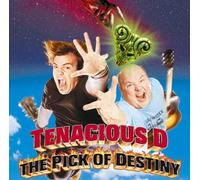 Tenacious d - Pick of Destiny