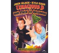 Tenacious D Pick Of Destiny