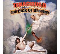 Tenacious D - Pick Of Destiny (Reissue) (180 g) (LP)