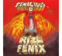 Tenacious D - Rize Of The Fenix