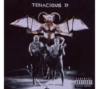 Tenacious D - Tenacious D