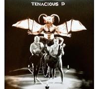 Tenacious D - tenacious d (12th anniversary edition / pa / 2lp / 180g / dl card / gatefold) [Vinilo]