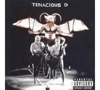 Tenacious D Tenacious D (CD) Album (Importación USA)