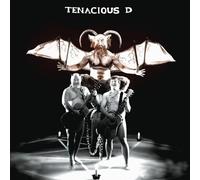 Tenacious D - Tenacious D [Vinilo]