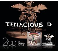 Tenacious D - Tenacious D/ The Pick Of Destiny