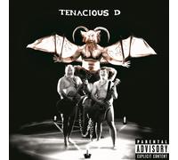 Tenacious D Tenacious D (Vinyl) 12" Album (Importación USA)