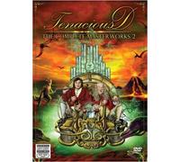 Tenacious D - The Complete Master Works, Vol. 2 [Best Buy] [USA] [DVD]