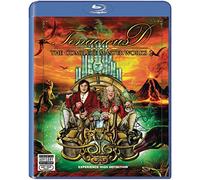 Tenacious D - The Complete Masterworks 2 [Reino Unido] [Blu-ray]