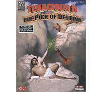 Tenacious d - the pick of destiny guitare: Guitar-vocal
