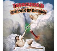 Tenacious D The Pick Of Destiny (Vinyl) (Importación USA)