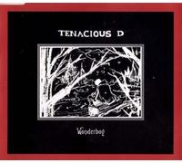 Tenacious D - Wonderboy