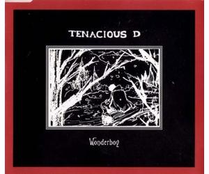 Tenacious D - Wonderboy