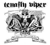 Tenafly Viper - The Queen, The Night and The Liars