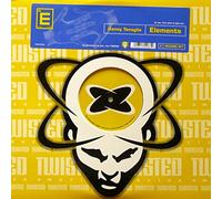 Tenaglia, Danny - Elements / Chant [Vinilo]