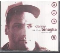 Tenaglia Danny - Look Ahead [UK Import]