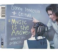 Tenaglia,Danny - Music is The Answer [Import]