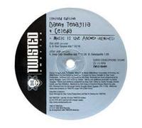 Tenaglia, Danny - Music Is the Answer [Vinilo]