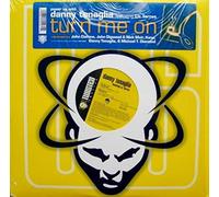 Tenaglia, Danny - Turn Me On