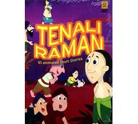 Tenali Raman - 10 Animated Short Stories