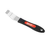 TenaLucy Mango de Doble Densidad Separador de Freno, Herramienta De Ajuste Los Pistones Frenos Disco Unisex Adulto, Talla Única Llave Des Pedal para Quitar Reemplazar Los Pedales Des Bicicleta