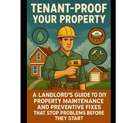Tenant-Proof Your Property: DIY Preventive Fixes That Stop Problems Before They Start