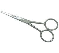Tenartis 166 Tijeras para Bigote y Barba 11,5 cm - Made in Italy