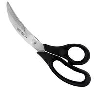 Tenartis Tijeras de Pollo Ligeras en Acero INOX 25 cm 561 Made in Italy