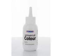 Tenax Colorantes de pasta para masilla (blanco)