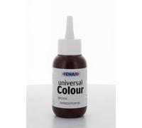 Tenax Colorantes en pasta para masilla (marrón)