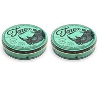 Tenax Pomada fijación extra fuerte- 125 ml. (Paquete de 2)