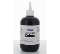 Tenax Tintes en pasta para masilla 300 ml (Negro)