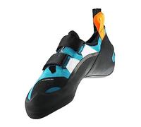 Tenaya Arai - Zapatillas escalada para hombre, azul verdoso, 37.5 EU