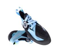 Tenaya Indalo Caballeros Calzado para escalada 7 Azul claro