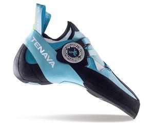 TENAYA Indalo - Hombre - Azul / Negro - talla 36 2/3- modelo 2026