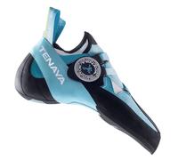 Tenaya - Pies de gato - Indalo Ski Blue - Talla 41,5 - Azul Azul 41.5