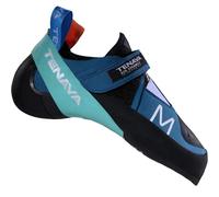 TENAYA Mastia - Hombre - Azul / Negro - talla 38 3/4- modelo 2025