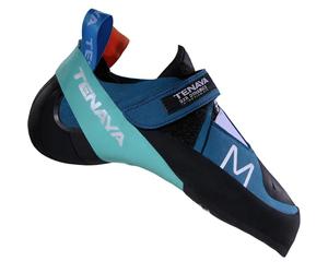 TENAYA Mastia - Hombre - Azul / Negro - talla 43 1/4- modelo 2026