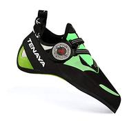 Tenaya Mundaka 11,5 UK Pies de Gato Climbing Shoes Zapato de Escalada