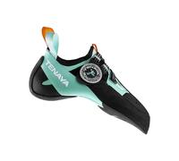 Pies de gato Tenaya Aruma Talla de zapato (EU): 40,6 / Color: negro/turquesa