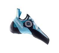 Tenaya - Pies de gato - Indalo Ski Blue - Talla 44,5 - Azul Azul 44.5